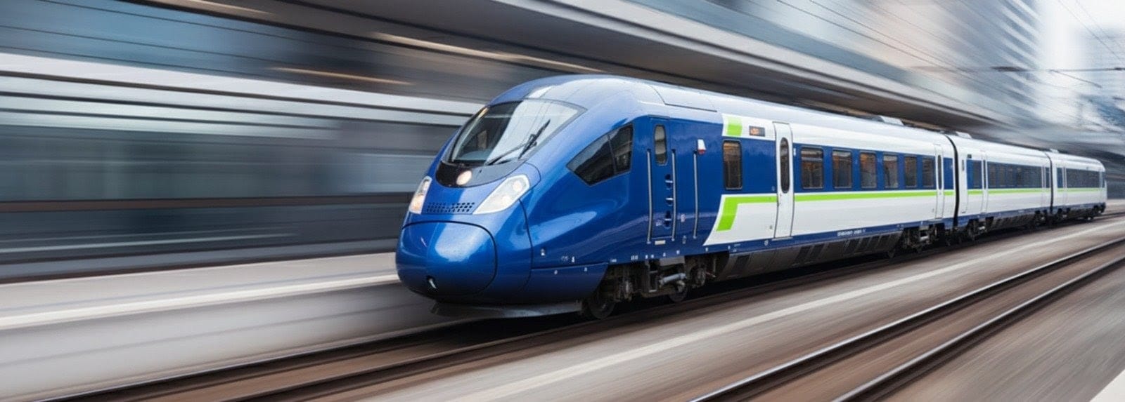 Especialistas en Piezas Tipo I y II con Certificación Ferroviaria (EN 45545-2)
